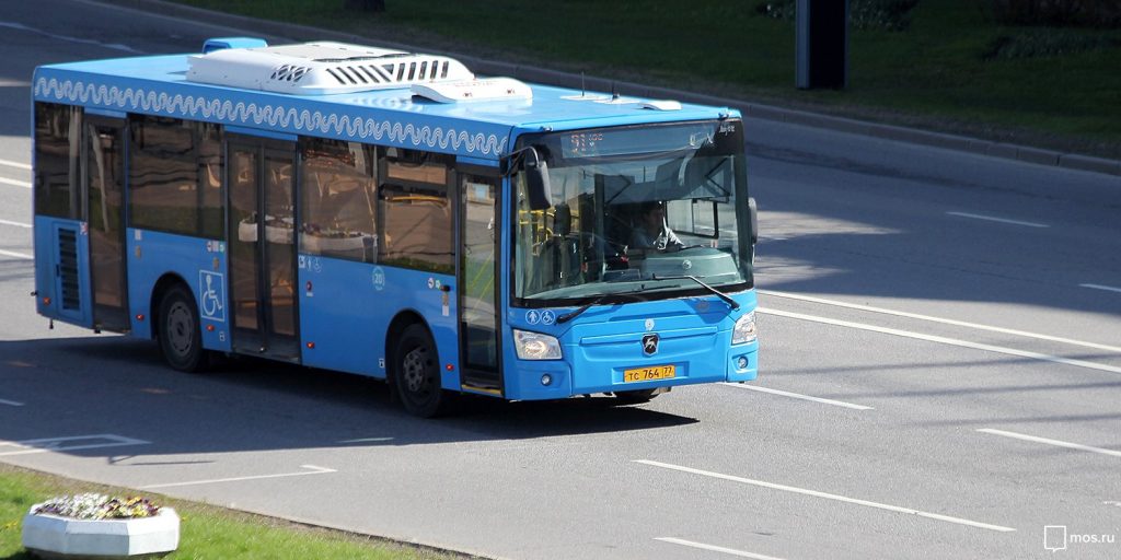 Через станцию метро «Сокольники» запустили новый ночной маршрут н15
