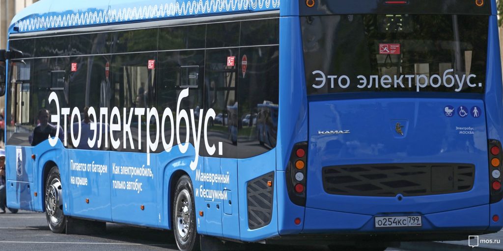 Маршрут ДП52 отменили после открытия поликлиники на Матросской Тишине