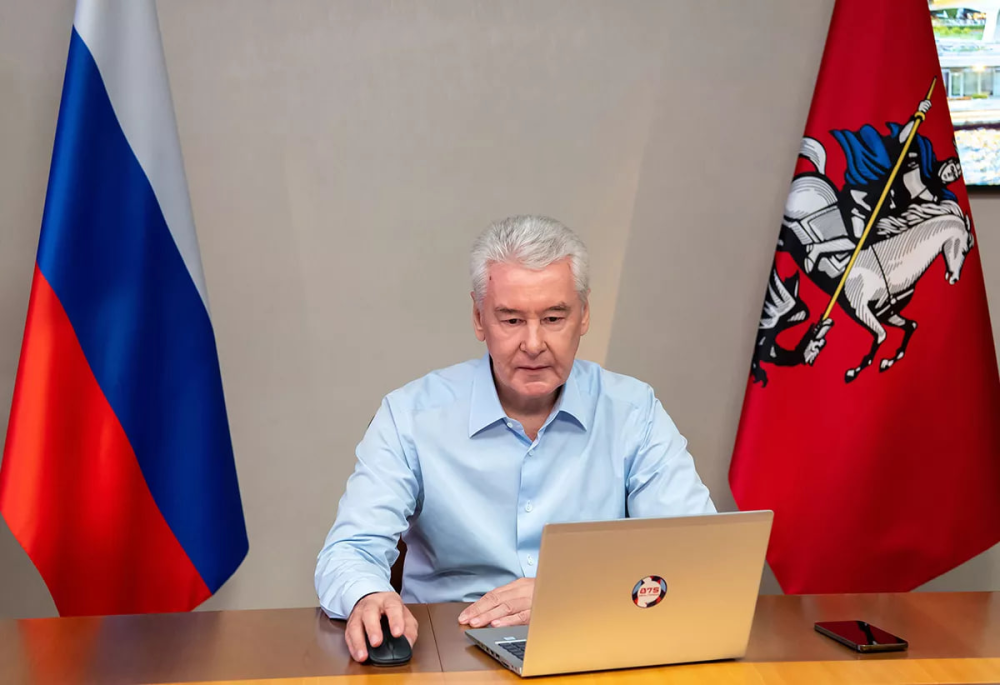 Собянин: В Москве продолжается уникальная программа обновления колледжей